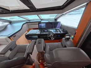 Thumbnail von Sunseeker Predator 80