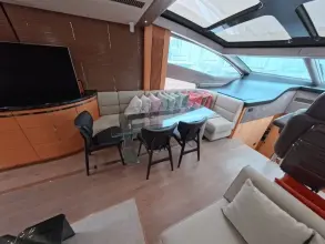 Thumbnail von Sunseeker Predator 80