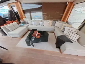 Thumbnail von Sunseeker Predator 80