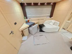 Thumbnail von Sunseeker Predator 80