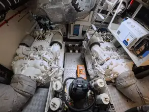 Thumbnail von Sunseeker Predator 80