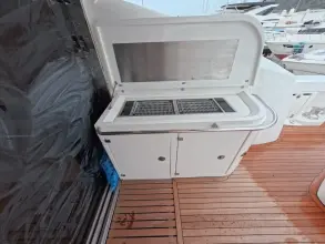 Thumbnail von Sunseeker Predator 80