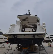 Thumbnail von Sunseeker Predator 80