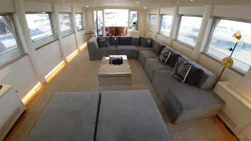 Thumbnail von Clelands 34m Classic Motor Yacht