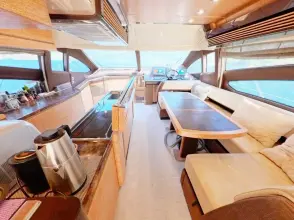 Thumbnail von Azimut 64 Flybridge