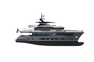 Thumbnail von Ava Yachts Kando 120