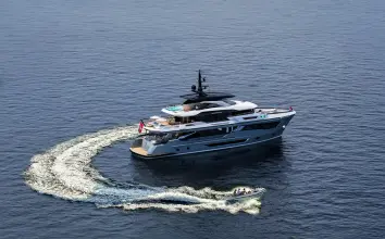 Thumbnail von Ava Yachts Kando 120