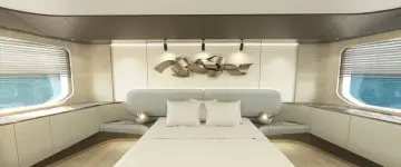 Thumbnail von Ava Yachts Kando 120