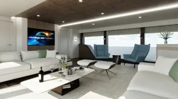 Thumbnail von Ava Yachts Kando 120