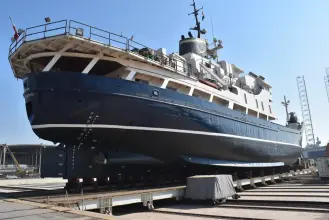 Thumbnail von Canadian Vickers 81m Explorer BART ROBERTS