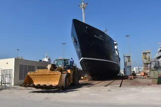 Thumbnail von Canadian Vickers 81m Explorer BART ROBERTS