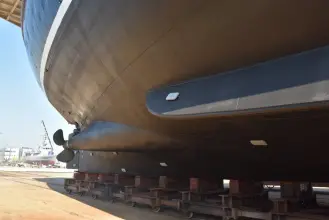 Thumbnail von Canadian Vickers 81m Explorer BART ROBERTS