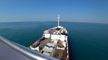 Thumbnail von Canadian Vickers 81m Explorer BART ROBERTS