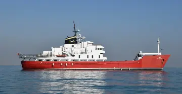 Thumbnail von Canadian Vickers 81m Explorer BART ROBERTS