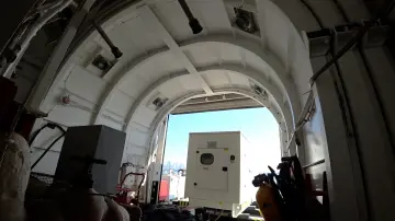 Thumbnail von Canadian Vickers 81m Explorer BART ROBERTS