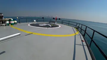 Thumbnail von Canadian Vickers 81m Explorer BART ROBERTS