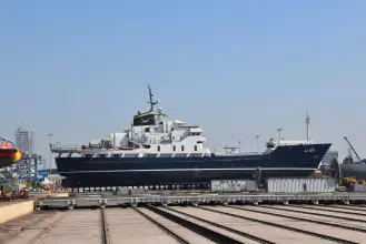 Thumbnail von Canadian Vickers 81m Explorer BART ROBERTS