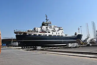 Thumbnail von Canadian Vickers 81m Explorer BART ROBERTS