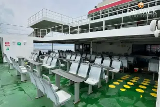 Thumbnail von RoPax DOUBLE ENDED FERRY 90