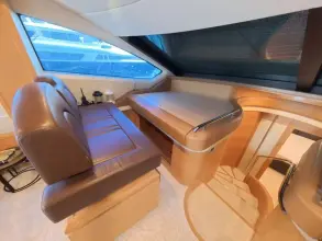 Thumbnail von Azimut Fly 78