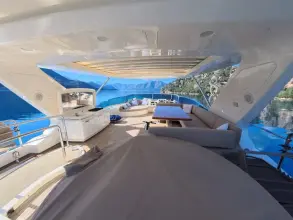 Thumbnail von Azimut Fly 78