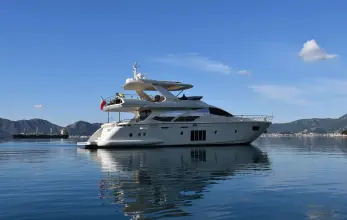 Thumbnail von Azimut Fly 78