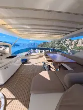 Thumbnail von Azimut Fly 78