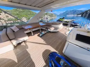 Thumbnail von Azimut Fly 78