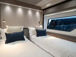 Thumbnail von Sunseeker 76 Yacht NAAMA