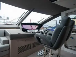 Thumbnail von Sunseeker 76 Yacht NAAMA