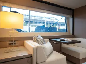 Thumbnail von Sunseeker 76 Yacht NAAMA