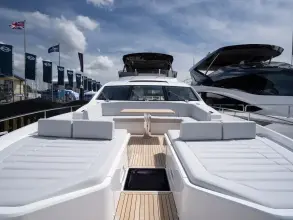 Thumbnail von Sunseeker 76 Yacht NAAMA