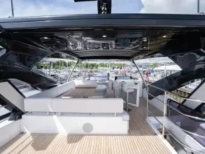Thumbnail von Sunseeker 76 Yacht NAAMA