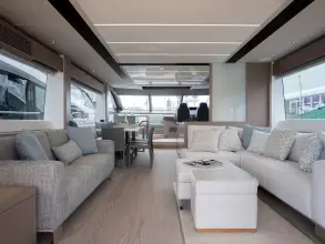 Thumbnail von Sunseeker 76 Yacht NAAMA