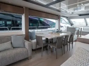Thumbnail von Sunseeker 76 Yacht NAAMA