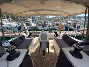 Thumbnail von Dufour 390 Paris