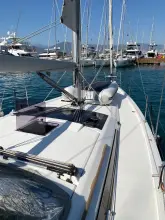 Thumbnail von Dufour 390 Paris