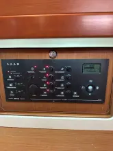 Thumbnail von Beneteau Oceanis 41 Fermare