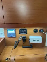 Thumbnail von Beneteau Oceanis 41 Fermare