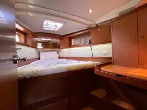 Thumbnail von Beneteau Oceanis 41 Fermare