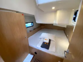 Thumbnail von Bavaria C42 Aruna