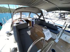 Thumbnail von Bavaria C42 Aruna
