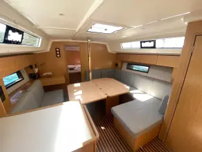 Thumbnail von Bavaria C42 Aruna