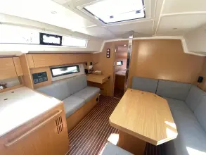 Thumbnail von Bavaria C42 Aruna