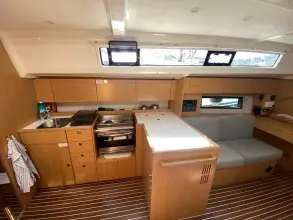 Thumbnail von Bavaria C42 Aruna