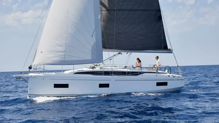 Bavaria C38 Arinna