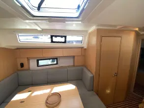 Thumbnail von Bavaria C38 Arinna