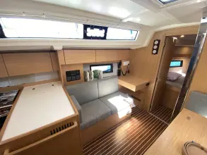 Thumbnail von Bavaria C38 Arinna