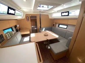 Thumbnail von Bavaria C38 Arinna