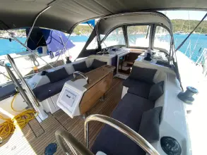Thumbnail von Bavaria C38 Arinna